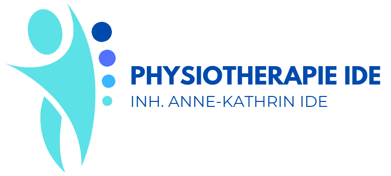 Physiotherapie Ide Logo